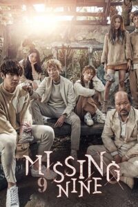 Download Missing 9 (Season 1) Complete Hindi Dubbed (ORG) South Korean WEB Series 720p | 1080p WEB-DL