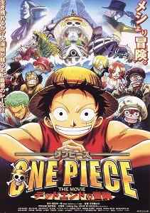 Download One Piece: Dead End Adventure (2003) Japanese 480p | 720p | 1080p