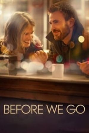 Download Before We Go (2014) {English With Subtitles} 480p | 720p