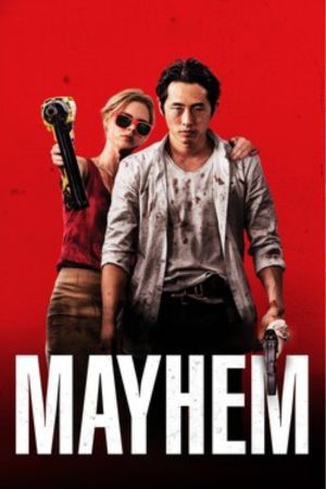 Download Mayhem (2017) Dual Audio {Hindi-English} Movie 480p | 720p | 1080p Bluray ESubs