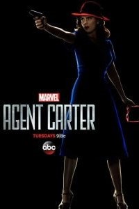 Download Marvel Agent Carter (Season 1 – 2) {English With Subtitles} 480p | 720p