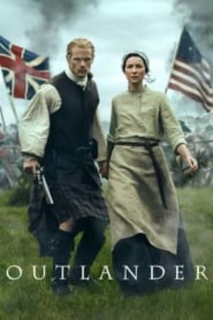 Download Outlander (Season 1-7) [S07E08 Added] Complete {English With Subtitles} Bluray 720p | 1080p