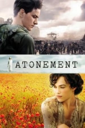 Download Atonement (2007) Dual Audio (Hindi-English) 480p | 720p | 1080p