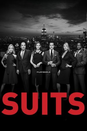 Download Suits (Season 1 – 9) {English With Subtitles} Bluray 720p | 1080p