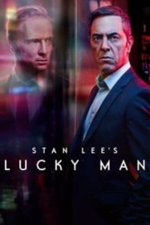 Download Stan Lee’s Lucky Man (Season 1 – 3) {English With Subtitles} WeB-DL 720p | 1080p 10Bit