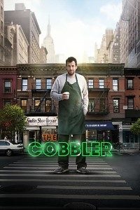 Download The Cobbler (2014) {English With Subtitles} 480p | 720p | 1080p