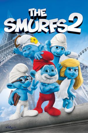 Download The Smurfs 2 (2013) Dual Audio {Hindi-English} 480p | 720p