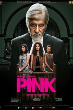 Download Pink (2016) Hindi Full Movie 480p | 720p | 1080p