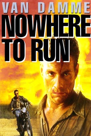 Download Nowhere to Run (1993) {English With Subtitles} 480p | 720p