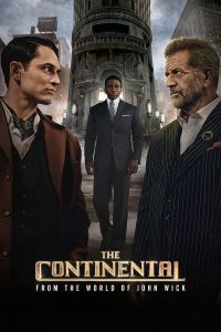 Download The Continental (2023) Season 1 [S01E03 Added] Dual-Audio {Hindi-English} 480p | 720p WEB-DL