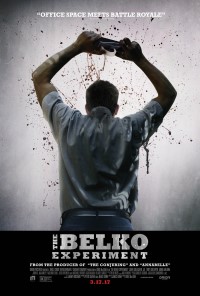 Download The Belko Experiment (2016) {English With Subtitles} 480p | 720p