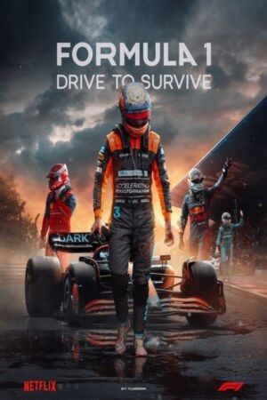 Download Formula 1 Drive to Survive (Season 1 – 5) Dual Audio {Hindi-English} WeB-DL 720p