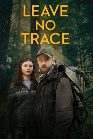 Download Leave No Trace (2018) {English With Subtitles} 480p | 720p | 1080p