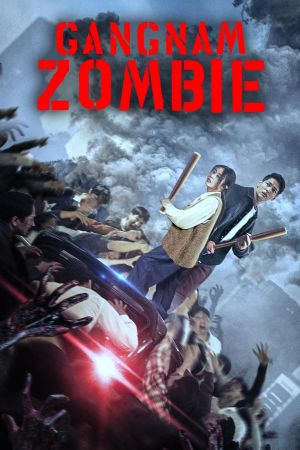 Download Gangnam Zombie (2023) WEB-DL Dual Audio [Hindi Dubbed (ORG DDP 2.0) – Korean] 480p | 720p | 1080p