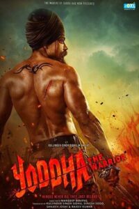 Download Yoddha – The Warrior (2014) Punjabi HDRip Chaupal 480p | 720p | 1080p