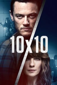 Download 10×10 – Movie (2018) Dual Audio {Hindi-English} 480p | 720p | 1080p