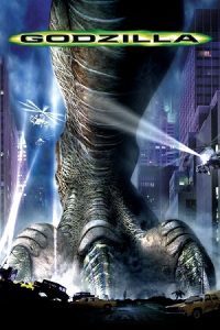 Download Godzilla (1998) Dual Audio {Hindi-English} Full Movie 480p | 720p | 1080p