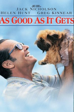 Download As Good as It Gets (1997) BluRay Dual Audio {Hindi-English} 480p | 720p | 1080p