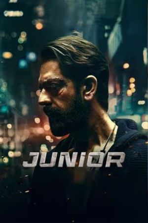 Download Junior (2023) Punjabi HDCAMRip 480p | 720p | 1080p