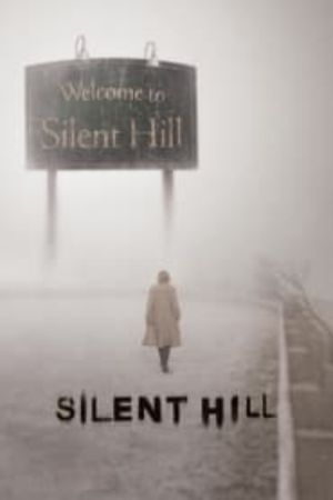 Download Silent Hill (2006) {English With Subtitles} 480p | 720p