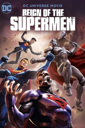 Download Reign of the Supermen (2019) Full Movie {English With Subtitles} 480p | 720p | 1080p