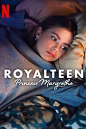 Download Royalteen: Princess Margrethe (2023) WEB-DL Dual Audio ORG. {Hindi DD 5.1 – English} 480p | 720p | 1080p