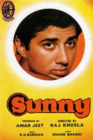 Download Sunny (1984) Hindi Full Movie HDRip 720p