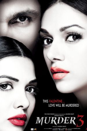 Download Murder 3 (2013) Hindi Movie WEB-DL 480p | 720p | 1080p