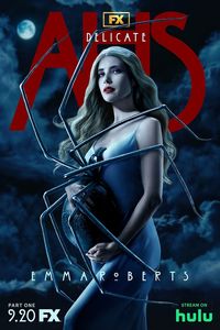 Download American Horror Story (Season 1 – 9)  {English With Subtitles} WeB-HD 720p