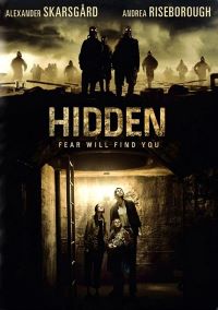 Download Hidden (2015) {English With Subtitles} 480p | 720p | 1080p