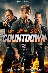 Download Countdown (2016) Dual Audio (Hindi-English) Bluray 480p | 720p | 1080p