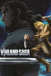 Download Vinland Saga (Season 1-2) Complete Multi Audio [Hindi-English-Japanese] Anime Series 720p | 1080p WEB-DL