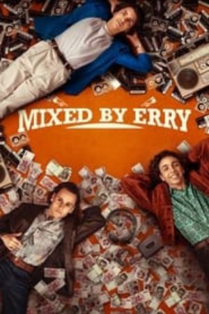 Download Mixed by Erry (2023) (English-Italian) WeB-DL 480p | 720p | 1080p