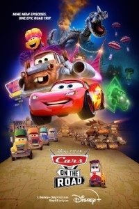 Download Cars On The Road (Season 1) {English With Subtitles} WeB-DL 720p | 1080p