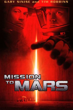 Download Mission to Mars (2000) English Full Movie BluRay 480p | 720p