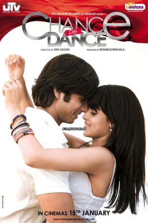 Download Chance Pe Dance (2010) Hindi Movie NF WebRip 480p | 720p | 1080p