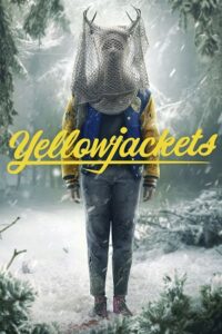 Download Yellowjackets (Season 1) English WEB Series 720p WEB-DL