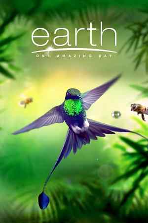 Download Earth: One Amazing Day (2017) Dual Audio {Hindi-English} 480p | 720p | 1080p