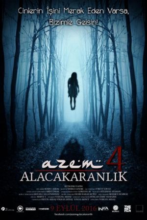 Download Azem 4: Alacakaranlik (2016) Dual Audio (Hindi-Turkish) 480p | 720p