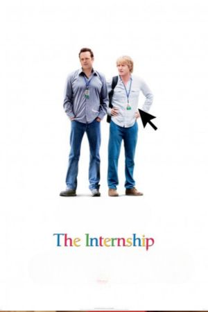 Download The Internship (2013) {English With Subtitles} 480p | 720p | 1080p