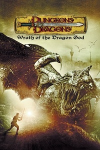 Download Wrath of the Dragon God (2005) Dual Audio {Hindi-English} 480p | 720p Blu-Ray