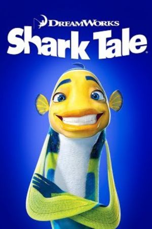 Download Shark Tale (2004) Dual Audio {Hindi-English} 480p | 720p