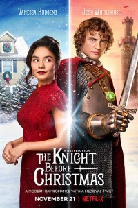 Download The Knight Before Christmas (2019) Dual Audio (Hindi-English) 480p | 720p | 1080p