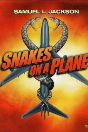 Download Snakes on a Plane (2006) English Full Movie HDRip 480p | 720p