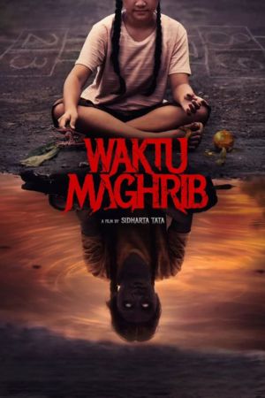 Download Waktu Maghrib (2023) {Indonesian With English Subtitles} WEB-DL 480p | 720p | 1080p