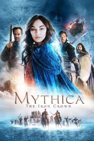 Download Mythica: A Quest for Heroes (2014) Dual Audio (Hindi-English) 480p | 720p | 1080p