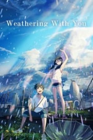 Download Weathering With You (2019) Hindi Dubbed (Unofficial Dubbed) 480p | 720p