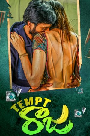 Download Tempt Raja (2021) Hindi Dubbed Full Movie 480p | 720p | 1080p