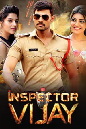 Download Kavacham – Inspector Vijay (2018) HDRip Hindi Dubbed Full Movie 480p | 720p | 1080p