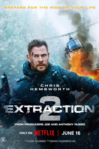 Download Extraction 2 (2023) Dual Audio {Hindi-English} WeB-DL HD 480p | 720p | 1080p | 2160(4K)